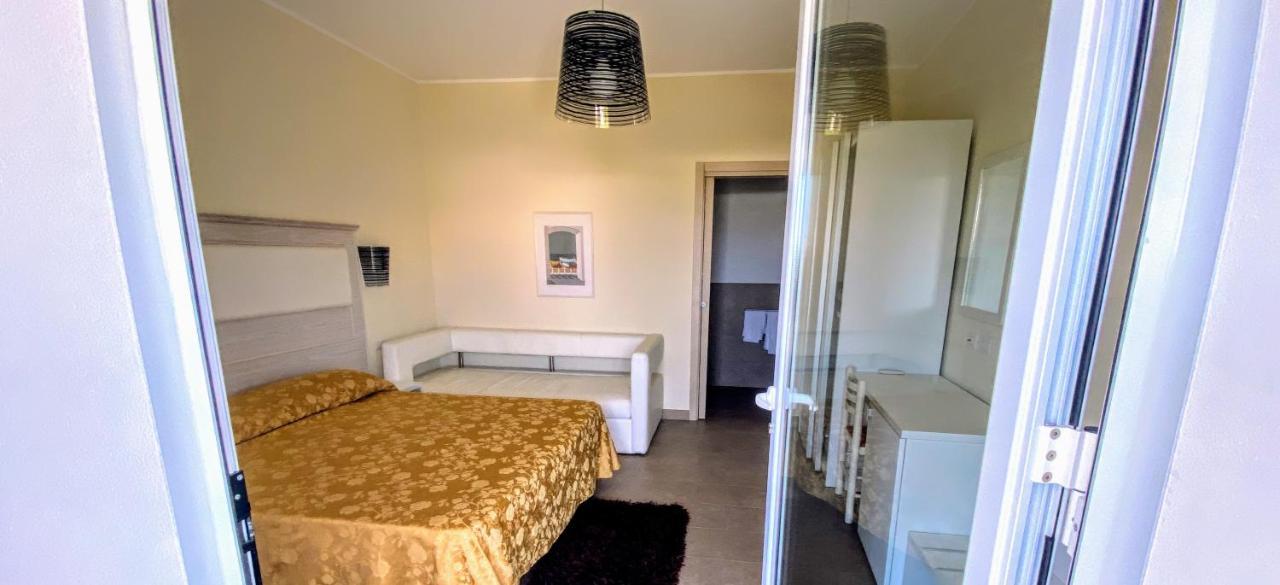 Hotel Sole LMP Extérieur photo