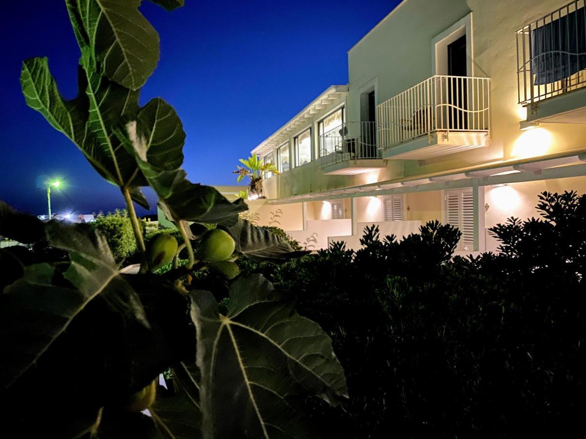 Hotel Sole LMP Extérieur photo