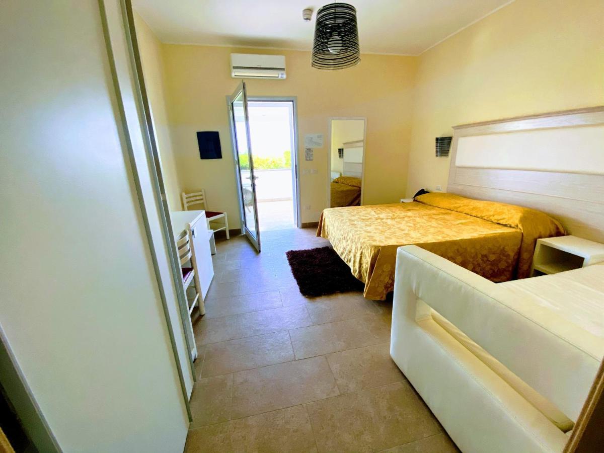 Hotel Sole LMP Extérieur photo