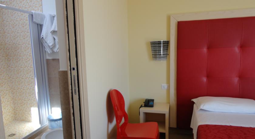 Hotel Sole LMP Chambre photo
