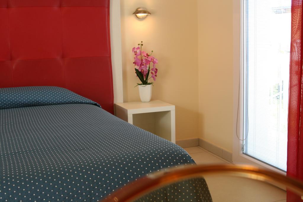 Hotel Sole LMP Extérieur photo