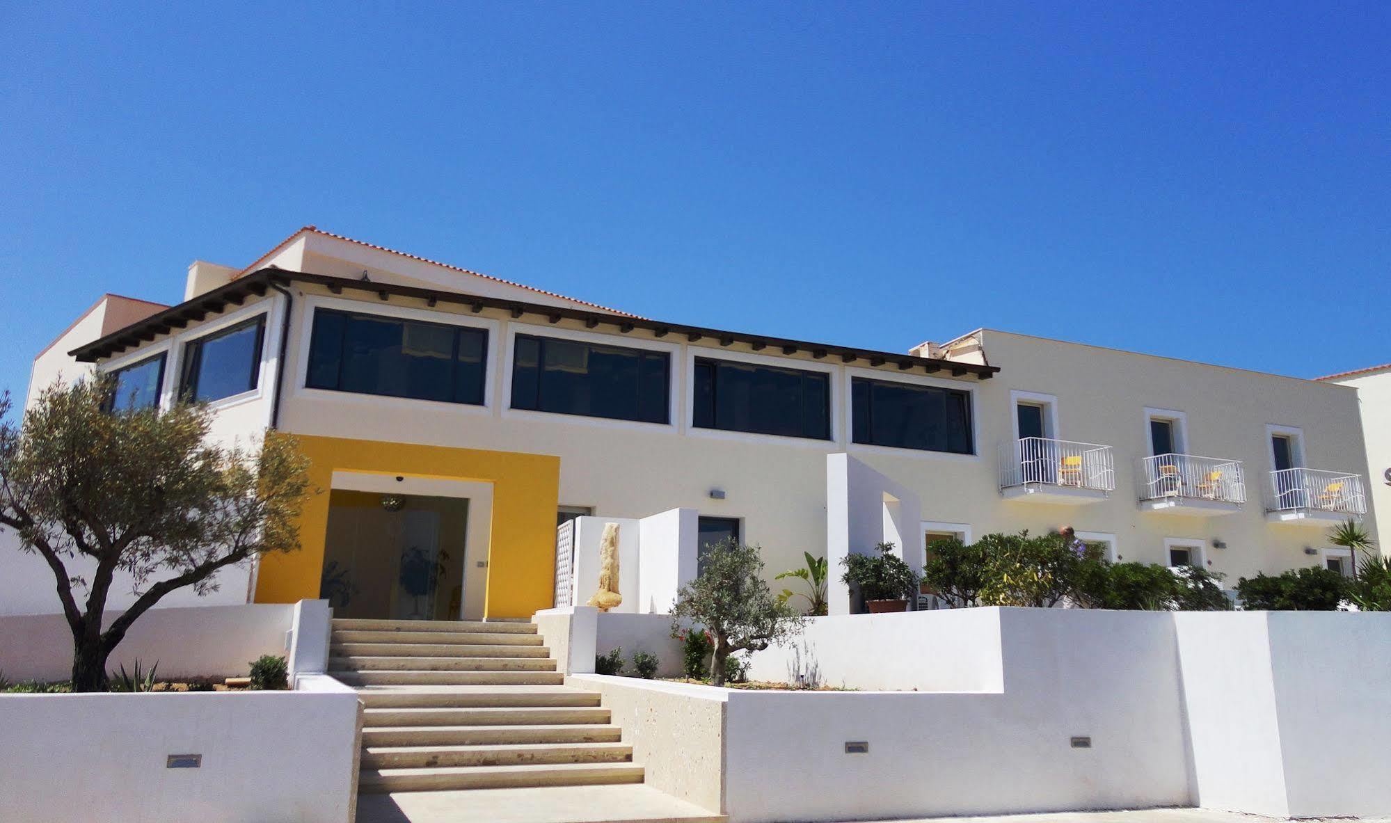 Hotel Sole LMP Extérieur photo