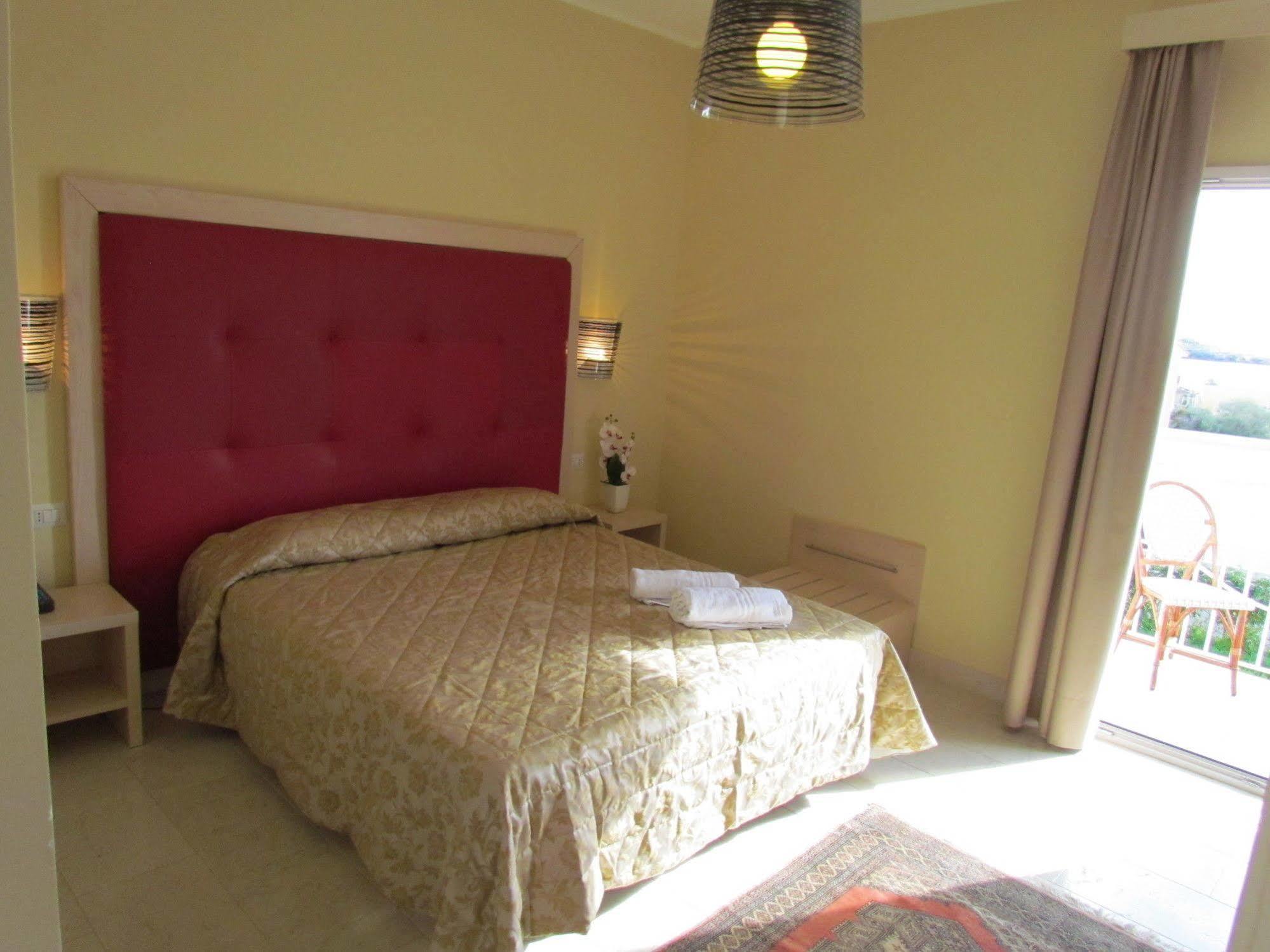 Hotel Sole LMP Extérieur photo