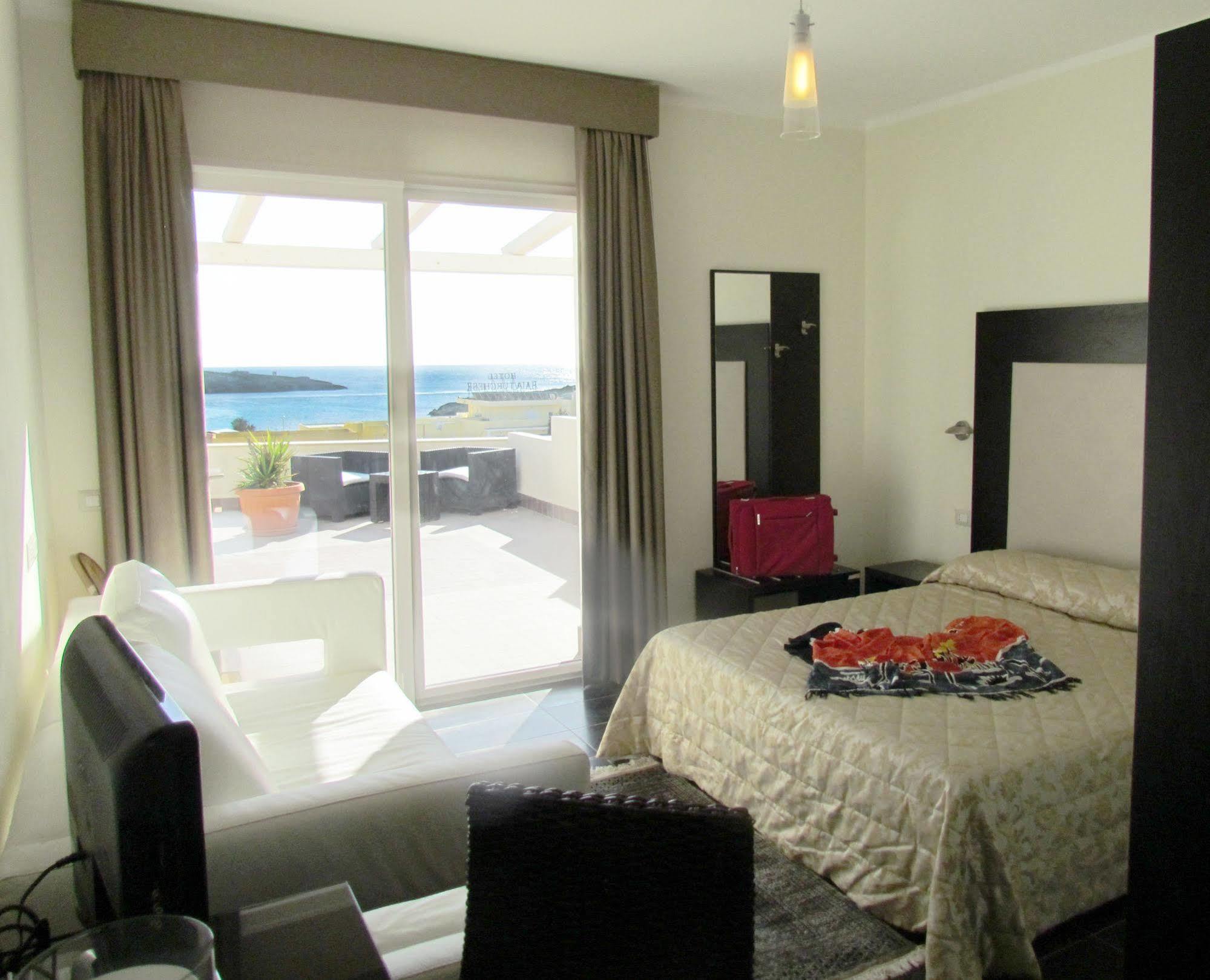 Hotel Sole LMP Extérieur photo