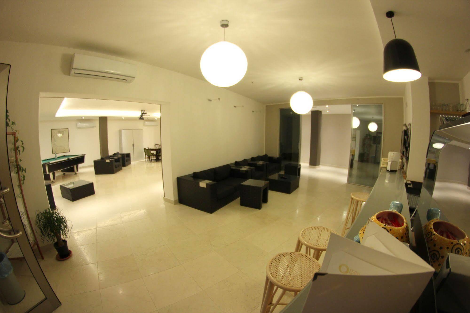 Hotel Sole LMP Extérieur photo