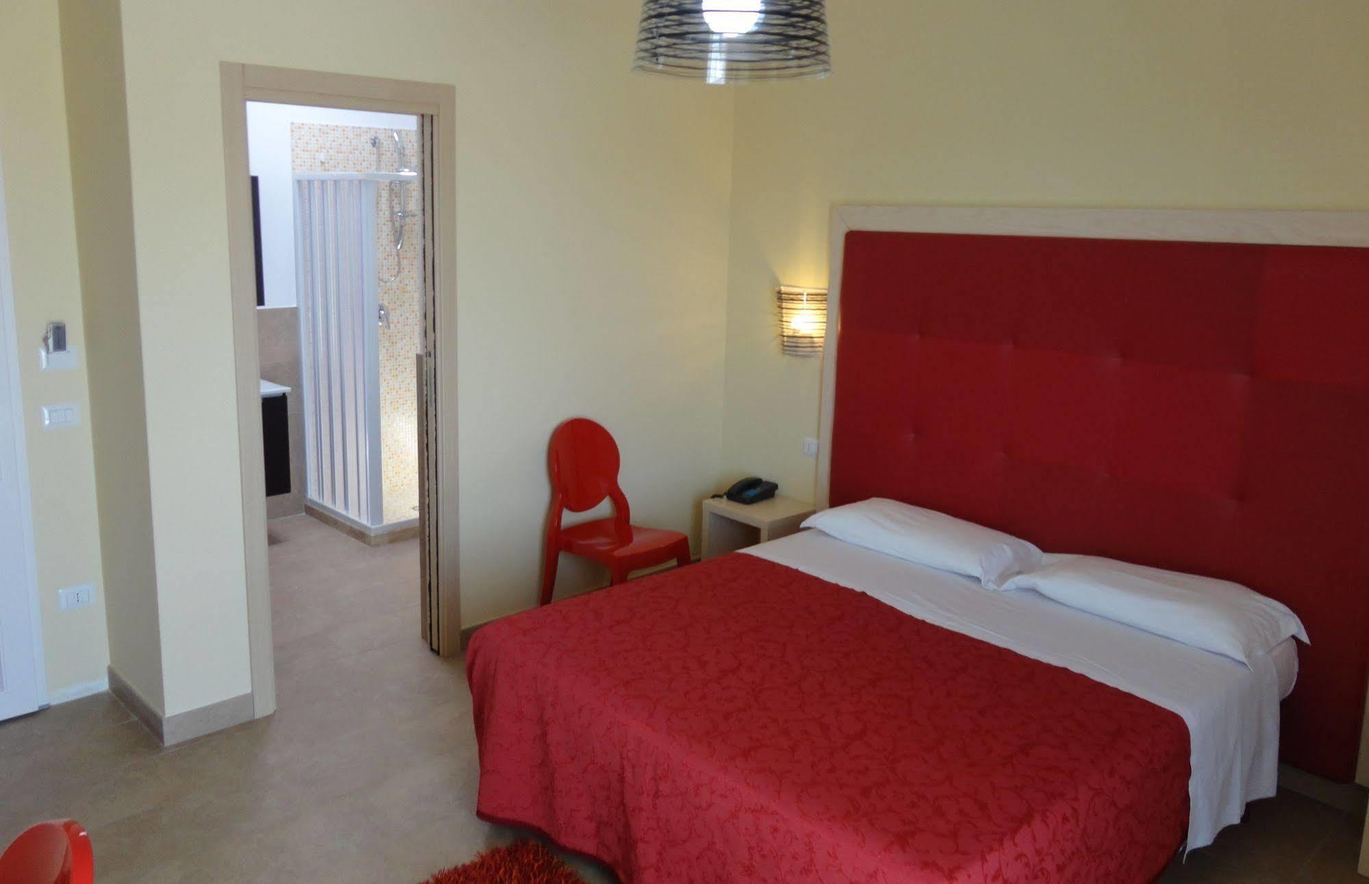 Hotel Sole LMP Extérieur photo